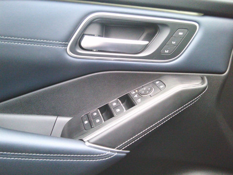 Ansicht 10 - Gebrauchtwagen Fahrzeug, Modell Qashqai der Marke Nissan von Verkäufer Autohaus am Westbahnhof GmbH