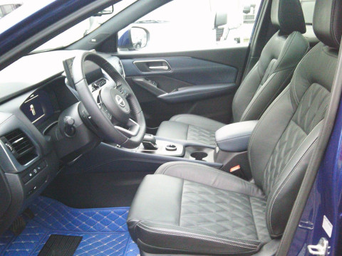 Ansicht 11 - Gebrauchtwagen Fahrzeug, Modell Qashqai der Marke Nissan von Verkäufer Autohaus am Westbahnhof GmbH