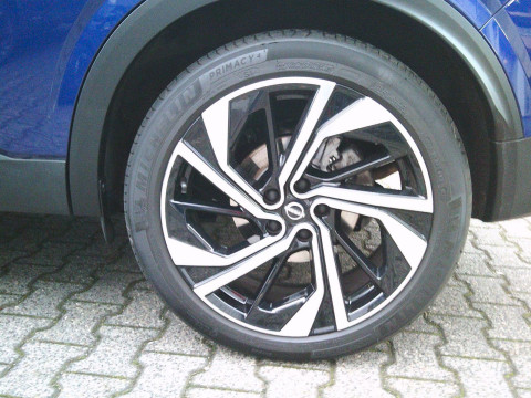 Ansicht 16 - Gebrauchtwagen Fahrzeug, Modell Qashqai der Marke Nissan von Verkäufer Autohaus am Westbahnhof GmbH