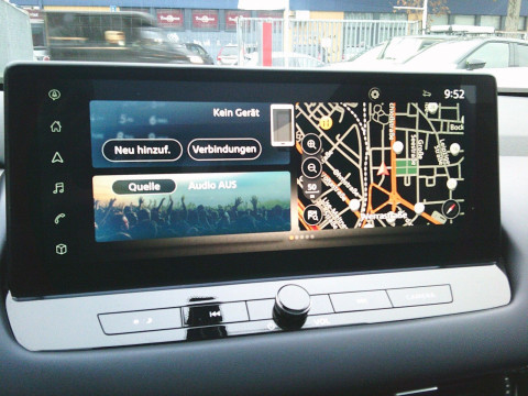 Ansicht 20 - Gebrauchtwagen Fahrzeug, Modell Qashqai der Marke Nissan von Verkäufer Autohaus am Westbahnhof GmbH