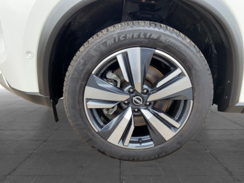 Ansicht 7 - Gebrauchtwagen Fahrzeug, Modell X-Trail der Marke Nissan von Verkäufer Autohaus Günther GmbH