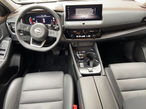 Ansicht 8 - Gebrauchtwagen Fahrzeug, Modell X-Trail der Marke Nissan von Verkäufer Autohaus Günther GmbH