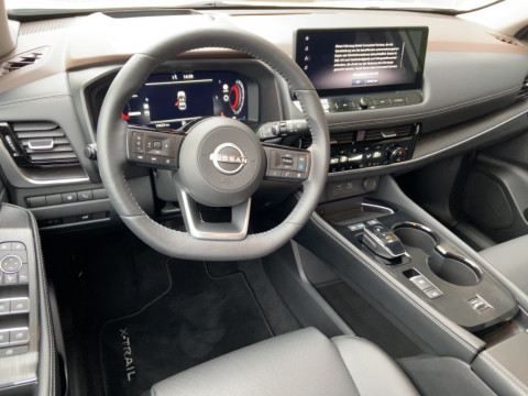 Ansicht 9 - Gebrauchtwagen Fahrzeug, Modell X-Trail der Marke Nissan von Verkäufer Autohaus Günther GmbH