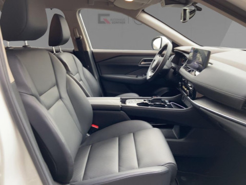 Ansicht 10 - Gebrauchtwagen Fahrzeug, Modell X-Trail der Marke Nissan von Verkäufer Autohaus Günther GmbH