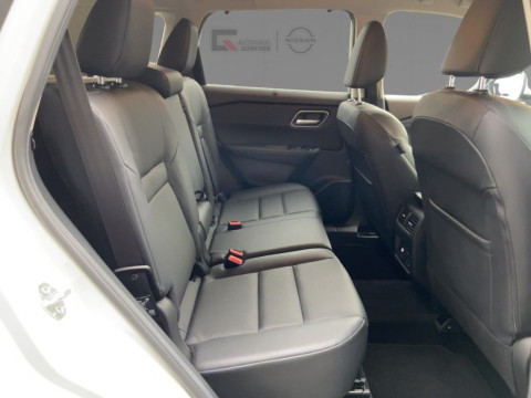 Ansicht 11 - Gebrauchtwagen Fahrzeug, Modell X-Trail der Marke Nissan von Verkäufer Autohaus Günther GmbH