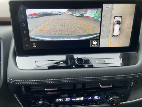 Ansicht 14 - Gebrauchtwagen Fahrzeug, Modell X-Trail der Marke Nissan von Verkäufer Autohaus Günther GmbH