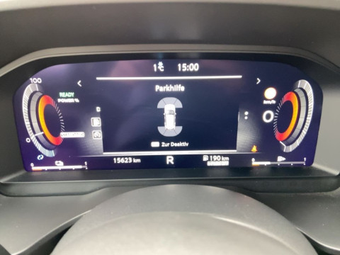 Ansicht 15 - Gebrauchtwagen Fahrzeug, Modell X-Trail der Marke Nissan von Verkäufer Autohaus Günther GmbH