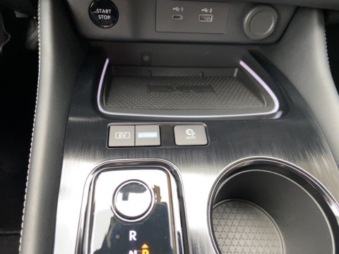 Ansicht 17 - Gebrauchtwagen Fahrzeug, Modell X-Trail der Marke Nissan von Verkäufer Autohaus Günther GmbH