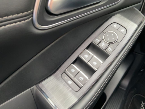 Ansicht 18 - Gebrauchtwagen Fahrzeug, Modell X-Trail der Marke Nissan von Verkäufer Autohaus Günther GmbH