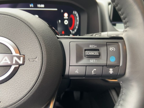 Ansicht 20 - Gebrauchtwagen Fahrzeug, Modell X-Trail der Marke Nissan von Verkäufer Autohaus Günther GmbH