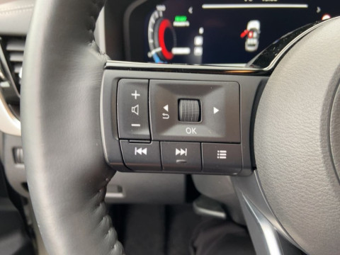 Ansicht 21 - Gebrauchtwagen Fahrzeug, Modell X-Trail der Marke Nissan von Verkäufer Autohaus Günther GmbH