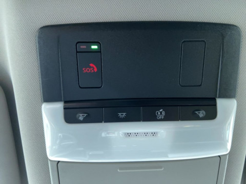 Ansicht 22 - Gebrauchtwagen Fahrzeug, Modell X-Trail der Marke Nissan von Verkäufer Autohaus Günther GmbH