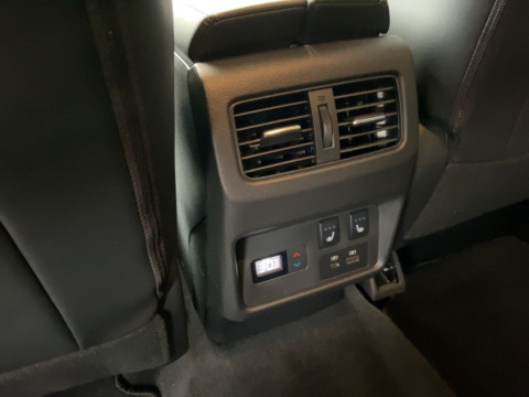 Ansicht 25 - Gebrauchtwagen Fahrzeug, Modell X-Trail der Marke Nissan von Verkäufer Autohaus Günther GmbH