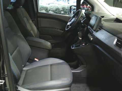 Ansicht 3 - Neuwagen Fahrzeug, Modell Townstar der Marke Nissan von Verkäufer Autohaus am Westbahnhof GmbH