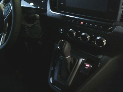 Ansicht 4 - Neuwagen Fahrzeug, Modell Townstar der Marke Nissan von Verkäufer Autohaus am Westbahnhof GmbH