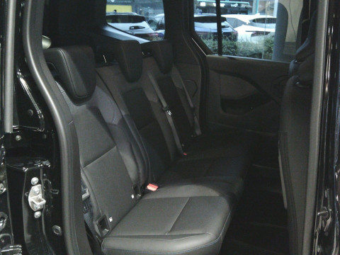 Ansicht 7 - Neuwagen Fahrzeug, Modell Townstar der Marke Nissan von Verkäufer Autohaus am Westbahnhof GmbH