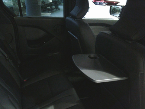 Ansicht 8 - Neuwagen Fahrzeug, Modell Townstar der Marke Nissan von Verkäufer Autohaus am Westbahnhof GmbH