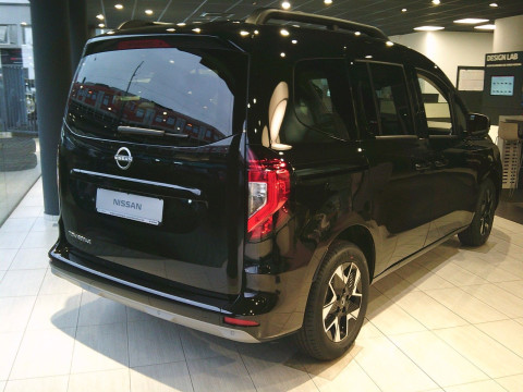 Ansicht 9 - Neuwagen Fahrzeug, Modell Townstar der Marke Nissan von Verkäufer Autohaus am Westbahnhof GmbH