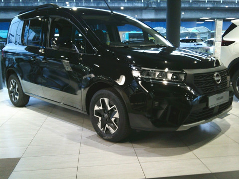 Ansicht 10 - Neuwagen Fahrzeug, Modell Townstar der Marke Nissan von Verkäufer Autohaus am Westbahnhof GmbH