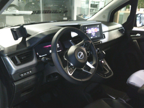 Ansicht 11 - Neuwagen Fahrzeug, Modell Townstar der Marke Nissan von Verkäufer Autohaus am Westbahnhof GmbH