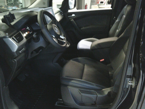 Ansicht 12 - Neuwagen Fahrzeug, Modell Townstar der Marke Nissan von Verkäufer Autohaus am Westbahnhof GmbH