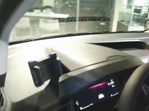 Ansicht 15 - Neuwagen Fahrzeug, Modell Townstar der Marke Nissan von Verkäufer Autohaus am Westbahnhof GmbH