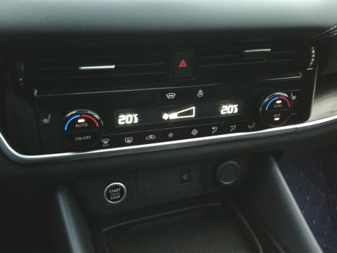 Ansicht 18 - Neuwagen Fahrzeug, Modell Townstar der Marke Nissan von Verkäufer Autohaus am Westbahnhof GmbH