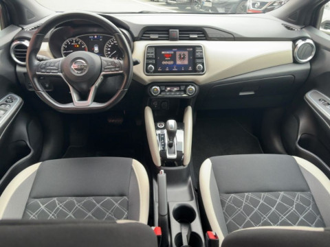 Ansicht 8 - Gebrauchtwagen Fahrzeug, Modell Micra der Marke Nissan von Verkäufer Autohaus Günther GmbH