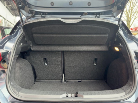 Ansicht 12 - Gebrauchtwagen Fahrzeug, Modell Micra der Marke Nissan von Verkäufer Autohaus Günther GmbH