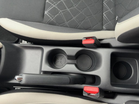 Ansicht 16 - Gebrauchtwagen Fahrzeug, Modell Micra der Marke Nissan von Verkäufer Autohaus Günther GmbH