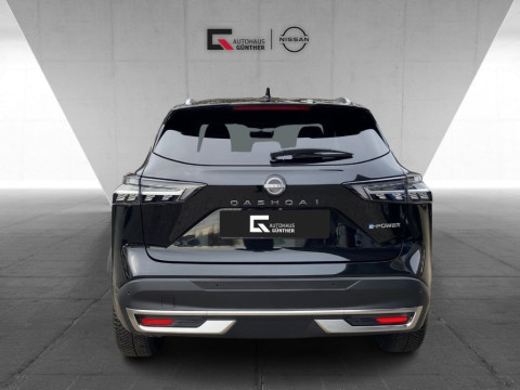 Ansicht 3 - Gebrauchtwagen Fahrzeug, Modell Qashqai der Marke Nissan von Verkäufer Autohaus Günther GmbH
