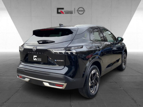 Ansicht 4 - Gebrauchtwagen Fahrzeug, Modell Qashqai der Marke Nissan von Verkäufer Autohaus Günther GmbH