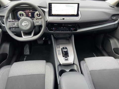 Ansicht 8 - Gebrauchtwagen Fahrzeug, Modell Qashqai der Marke Nissan von Verkäufer Autohaus Günther GmbH