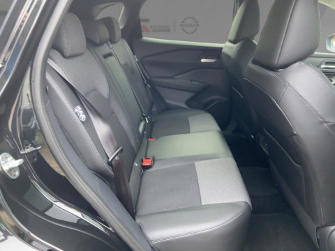 Ansicht 11 - Gebrauchtwagen Fahrzeug, Modell Qashqai der Marke Nissan von Verkäufer Autohaus Günther GmbH