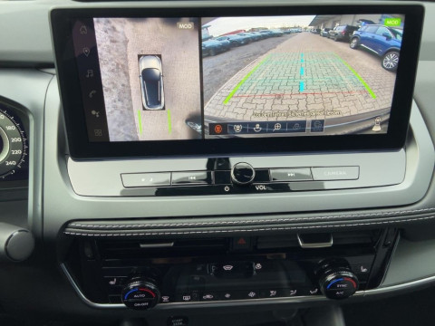 Ansicht 14 - Gebrauchtwagen Fahrzeug, Modell Qashqai der Marke Nissan von Verkäufer Autohaus Günther GmbH