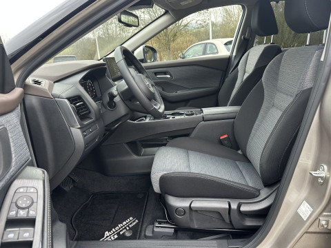 Ansicht 10 - Gebrauchtwagen Fahrzeug, Modell X-Trail der Marke Nissan von Verkäufer Autohaus Günter Götz