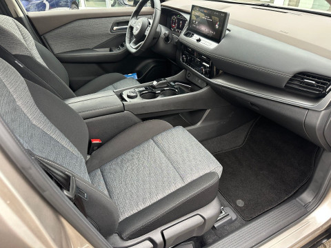 Ansicht 13 - Gebrauchtwagen Fahrzeug, Modell X-Trail der Marke Nissan von Verkäufer Autohaus Günter Götz