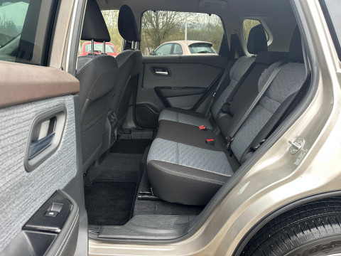 Ansicht 15 - Gebrauchtwagen Fahrzeug, Modell X-Trail der Marke Nissan von Verkäufer Autohaus Günter Götz