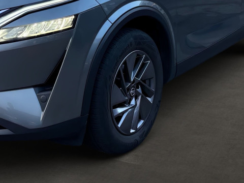 Ansicht 6 - Gebrauchtwagen Fahrzeug, Modell Qashqai der Marke Nissan von Verkäufer Autohaus Oswald Passau GmbH