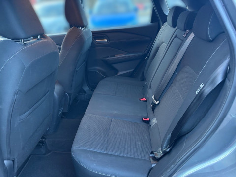 Ansicht 11 - Gebrauchtwagen Fahrzeug, Modell Qashqai der Marke Nissan von Verkäufer Autohaus Oswald Passau GmbH