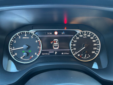 Ansicht 13 - Gebrauchtwagen Fahrzeug, Modell Qashqai der Marke Nissan von Verkäufer Autohaus Oswald Passau GmbH