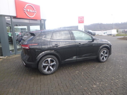 Ansicht 5 - Gebrauchtwagen Fahrzeug, Modell Qashqai der Marke Nissan von Verkäufer Hans-Jörg Lofi GmbH & Co KG