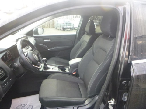 Ansicht 10 - Gebrauchtwagen Fahrzeug, Modell Qashqai der Marke Nissan von Verkäufer Hans-Jörg Lofi GmbH & Co KG