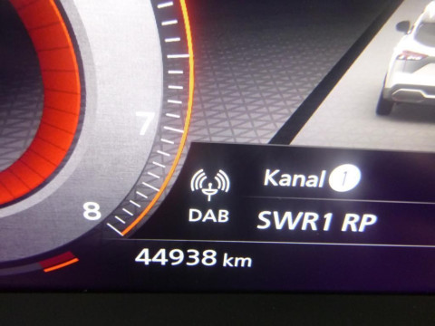 Ansicht 15 - Gebrauchtwagen Fahrzeug, Modell Qashqai der Marke Nissan von Verkäufer Hans-Jörg Lofi GmbH & Co KG