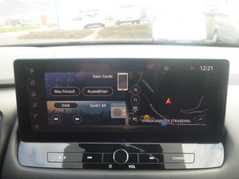 Ansicht 17 - Gebrauchtwagen Fahrzeug, Modell Qashqai der Marke Nissan von Verkäufer Hans-Jörg Lofi GmbH & Co KG