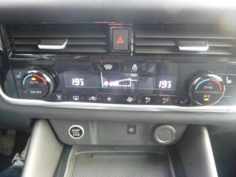 Ansicht 20 - Gebrauchtwagen Fahrzeug, Modell Qashqai der Marke Nissan von Verkäufer Hans-Jörg Lofi GmbH & Co KG