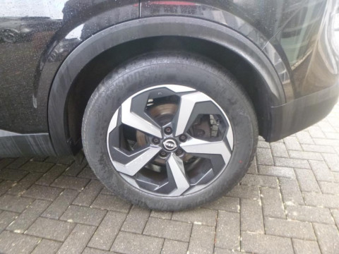 Ansicht 26 - Gebrauchtwagen Fahrzeug, Modell Qashqai der Marke Nissan von Verkäufer Hans-Jörg Lofi GmbH & Co KG