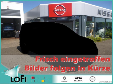 Ansicht 1 - Gebrauchtwagen Fahrzeug, Modell Qashqai der Marke Nissan von Verkäufer Hans-Jörg Lofi GmbH & Co KG