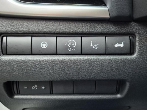 Ansicht 12 - Gebrauchtwagen Fahrzeug, Modell Qashqai der Marke Nissan von Verkäufer Hans-Jörg Lofi GmbH & Co KG