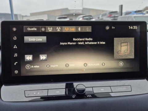 Ansicht 16 - Gebrauchtwagen Fahrzeug, Modell Qashqai der Marke Nissan von Verkäufer Hans-Jörg Lofi GmbH & Co KG